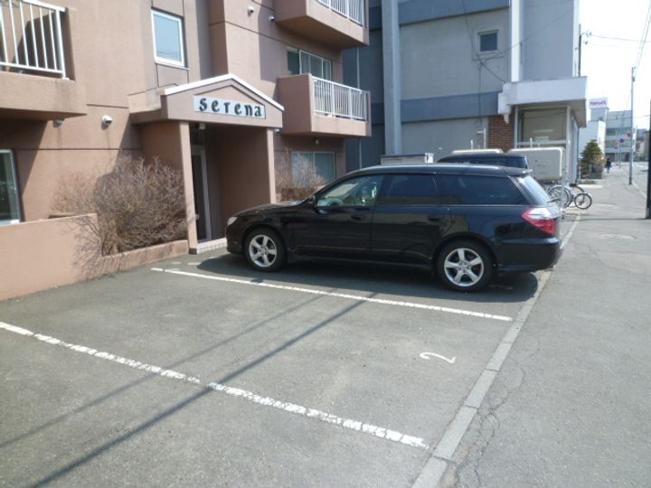 セレナ401のその他画像