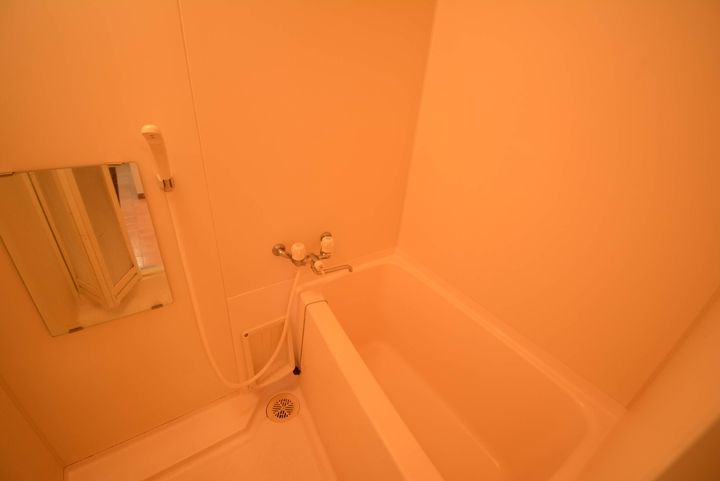 セレナ401の風呂