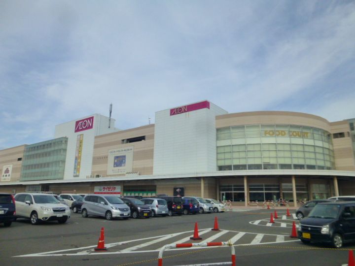 ガーデンブルグ201の周辺