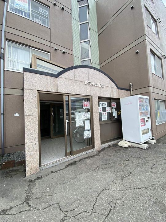 シャトレーヌ白井405のその他画像