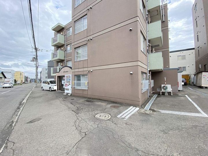 シャトレーヌ白井405のその他画像