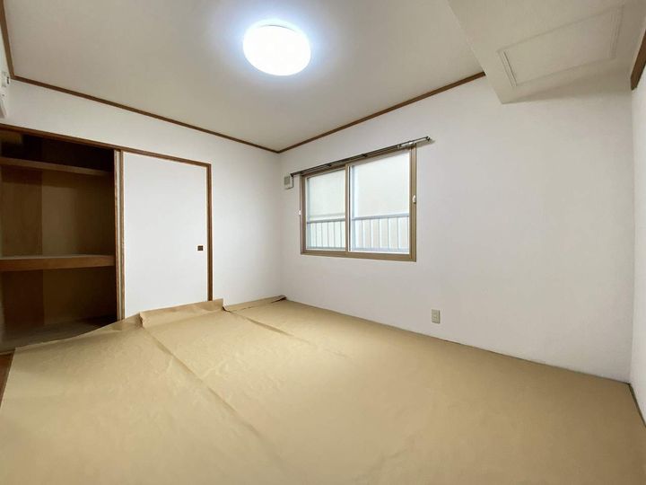 シャトレーヌ白井405のその他画像