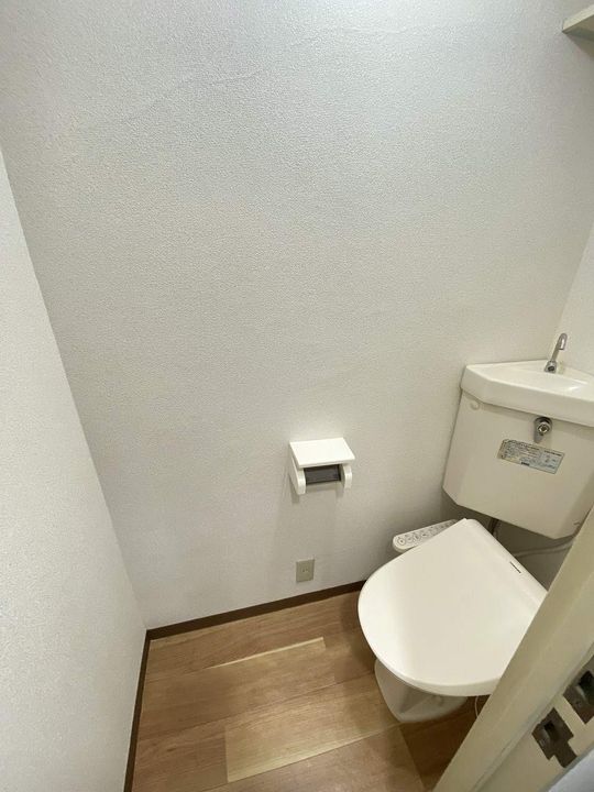 シャトレーヌ白井405のその他画像