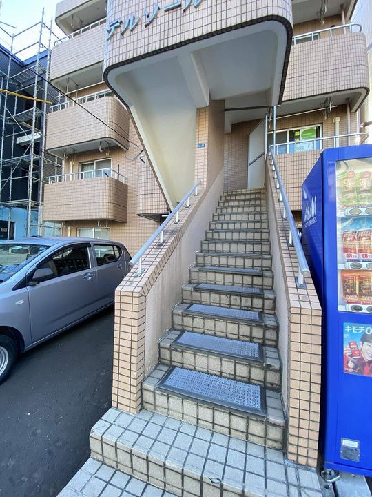 デルソール本郷105のその他画像