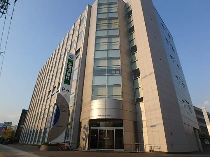 ローヤルハイツ東札幌の周辺