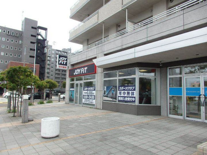 グランドール菊水00401の周辺