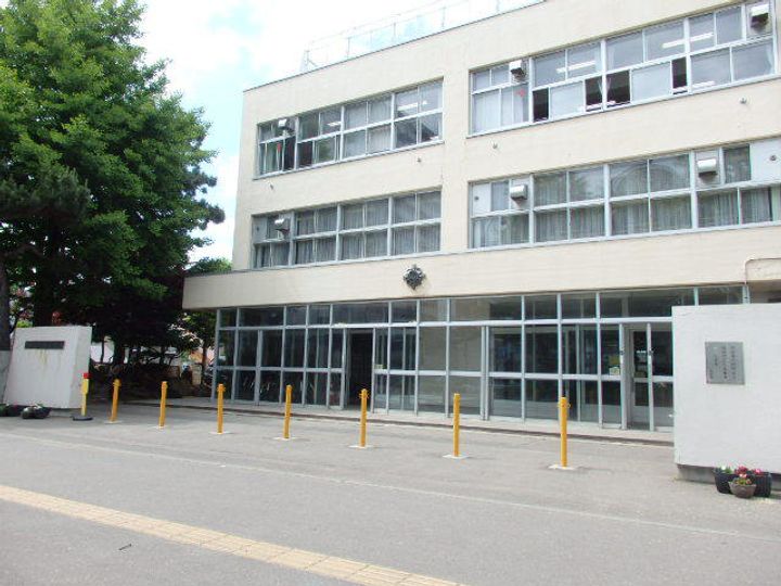 グランドール菊水00401の周辺