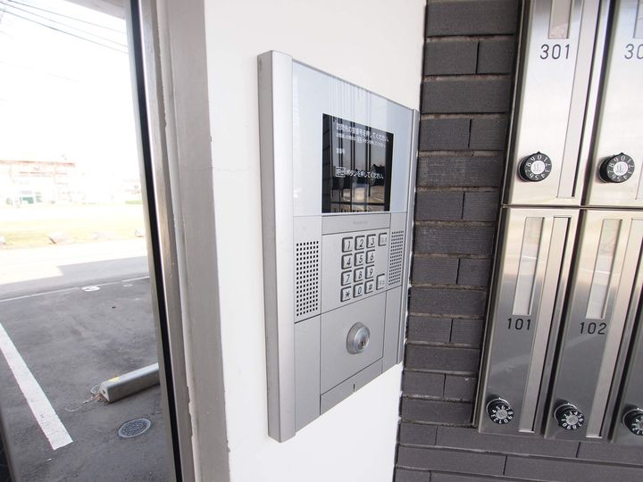 ラ ヴィータ 東札幌402のその他画像