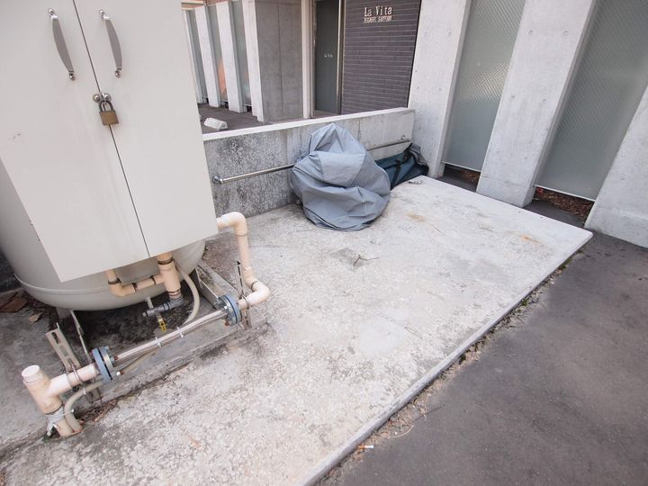 ラ ヴィータ 東札幌402のその他画像