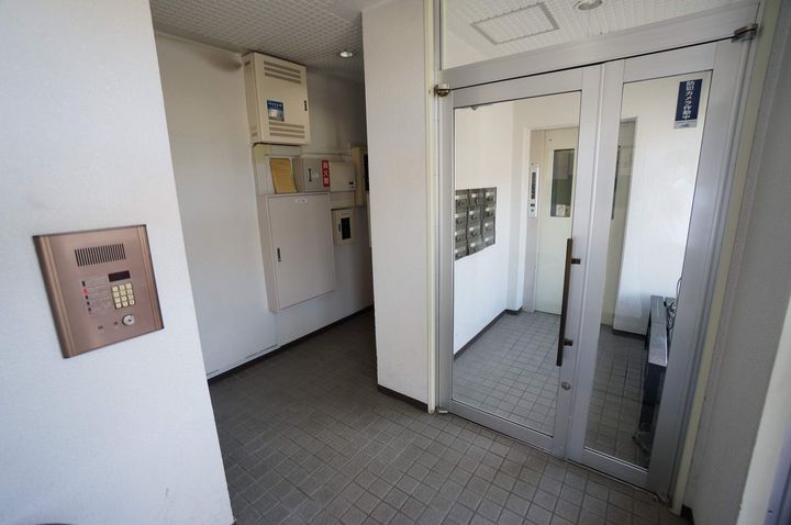 ロードリバー平和通501のその他画像