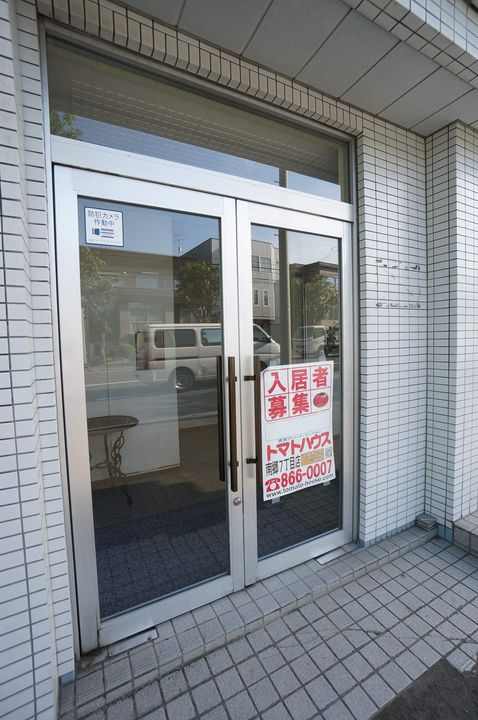 ロードリバー平和通501のその他画像