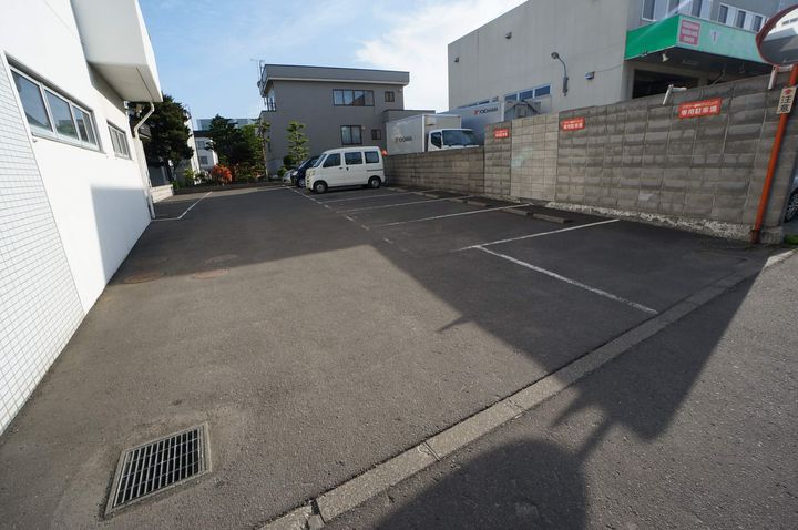 ロードリバー平和通501のその他画像