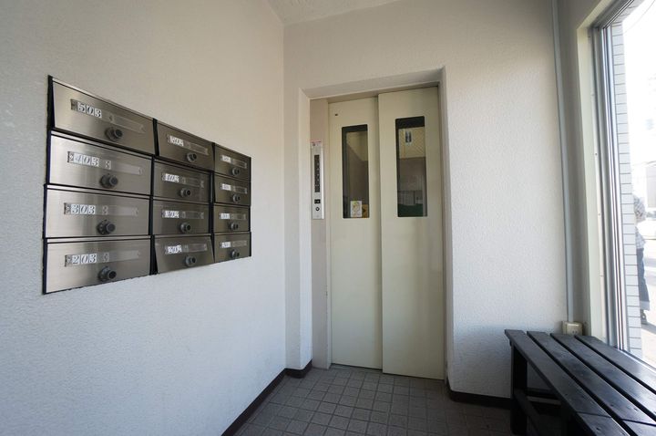 ロードリバー平和通501のその他画像