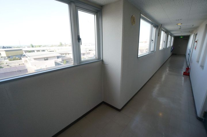 ロードリバー平和通501のその他画像