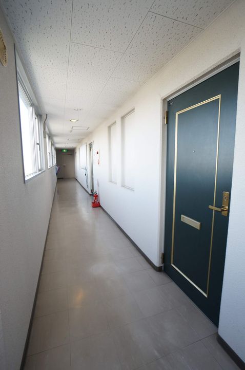 ロードリバー平和通501のその他画像