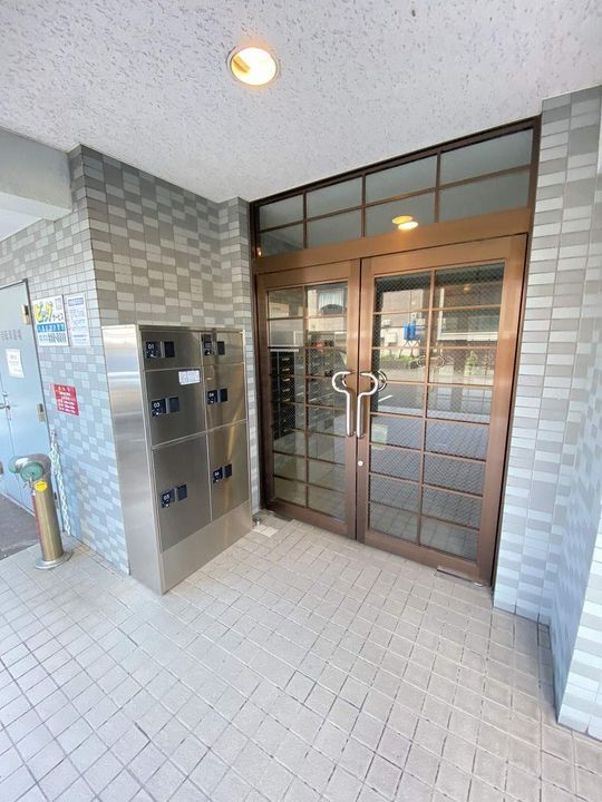 ブリッジひばりが丘のその他画像