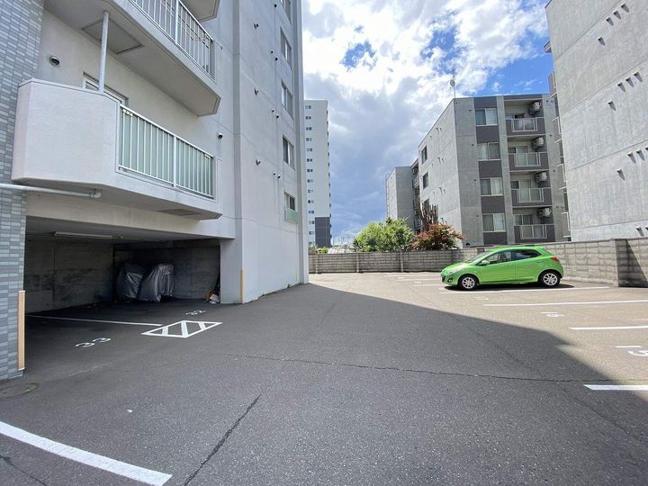 ブリッジひばりが丘のその他画像