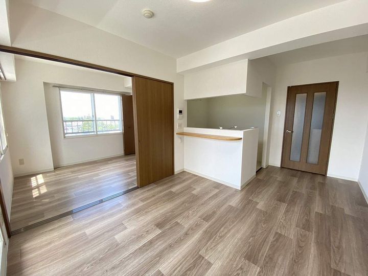 ブリッジひばりが丘のその他画像