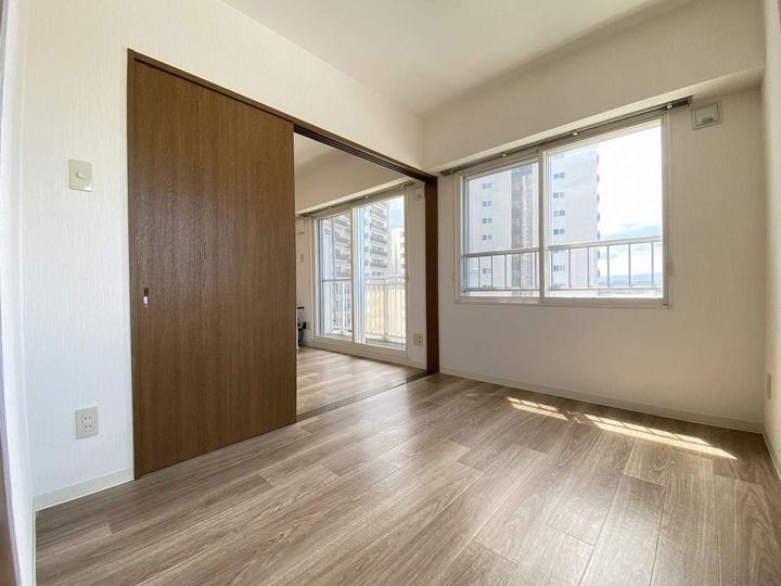 ブリッジひばりが丘のその他画像