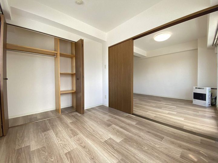 ブリッジひばりが丘のその他画像