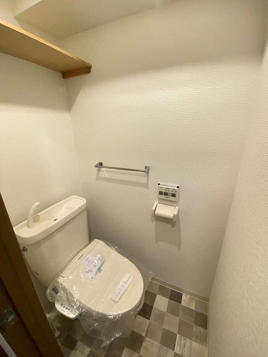 ブリッジひばりが丘のその他画像