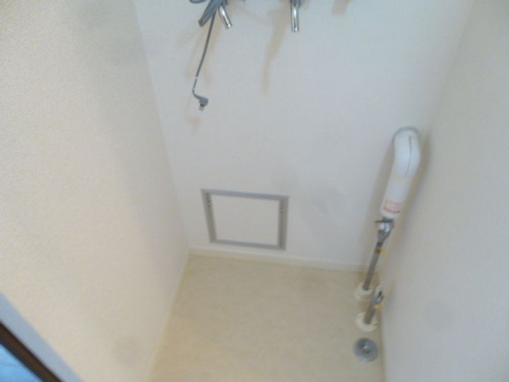 サニータウン サウス館の内装