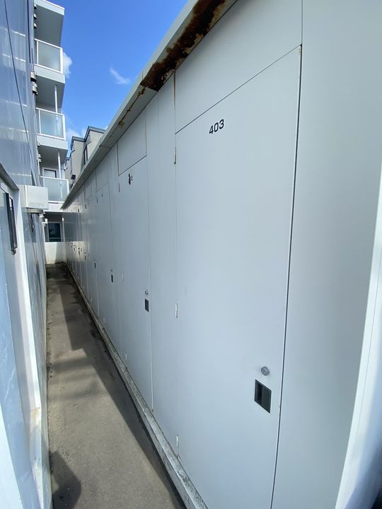 アーバンスクエア新札幌のその他画像