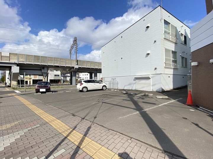 アーバンスクエア新札幌のその他画像