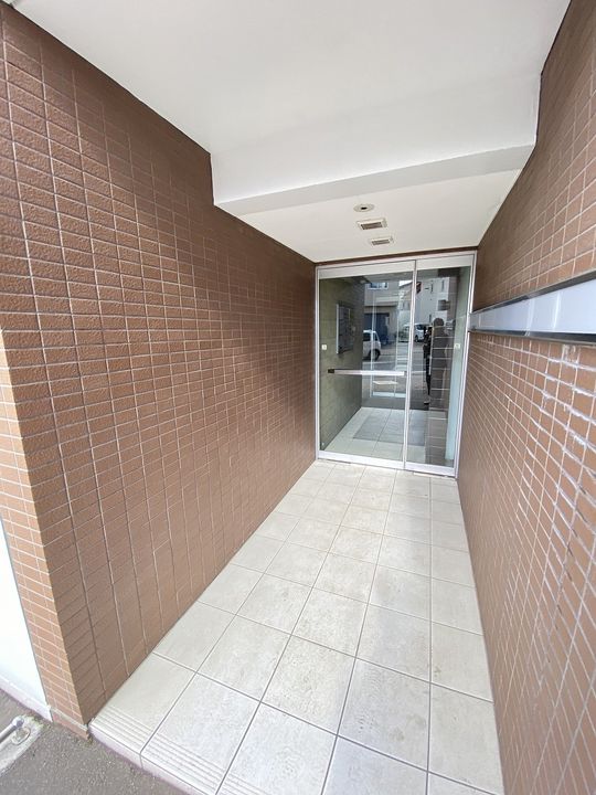 アーバンスクエア新札幌のその他画像