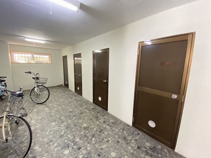 アークコート福住201のその他画像