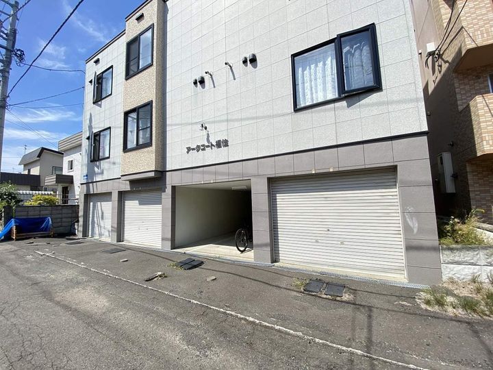 アークコート福住201のその他画像