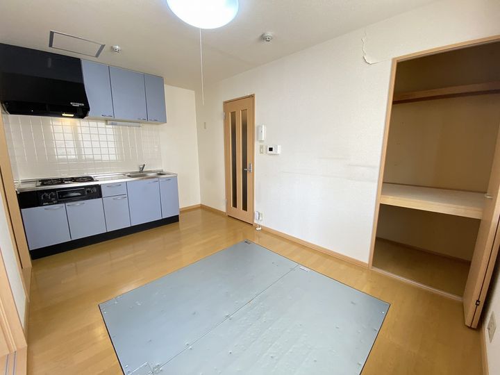 アークコート福住201のその他画像