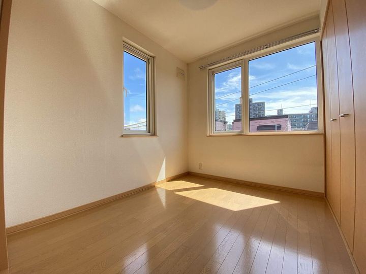 アークコート福住201のその他画像