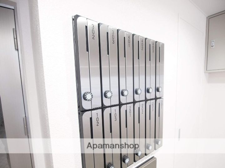 グラン・バディスひばりが丘のその他画像