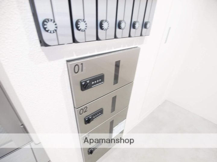 グラン・バディスひばりが丘のその他画像