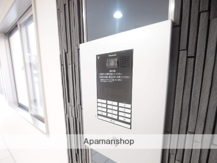 グラン・バディスひばりが丘のその他画像