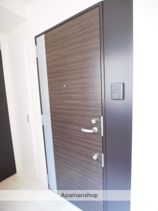 グラン・バディスひばりが丘のその他画像