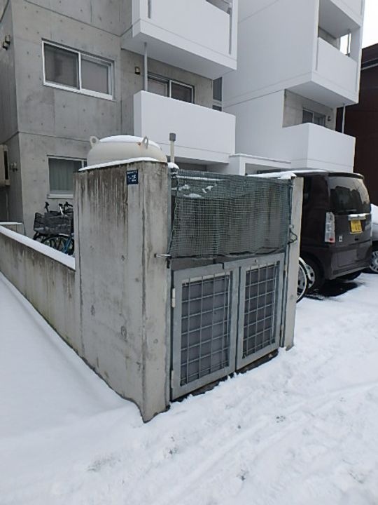 アメニティーズ美園のその他画像