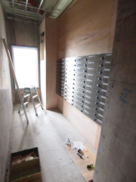 サンコート本郷通ガーデンヒルズのその他画像