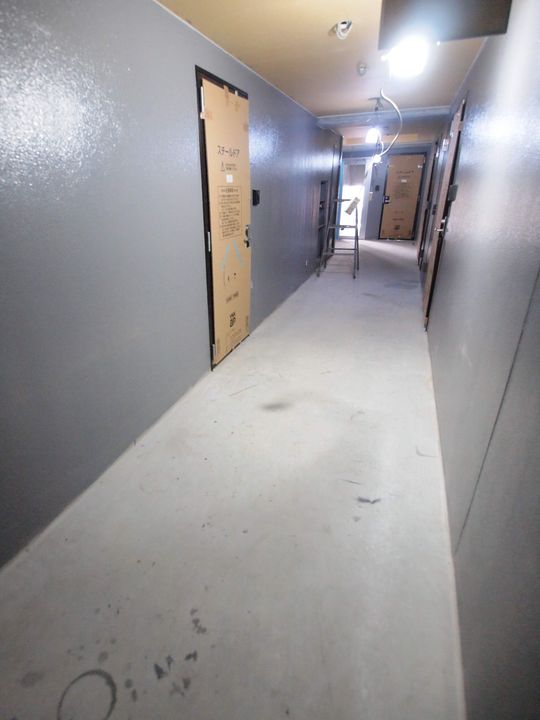 サンコート本郷通ガーデンヒルズのその他画像