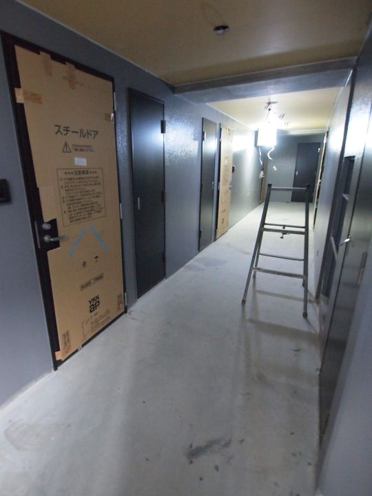 サンコート本郷通ガーデンヒルズのその他画像