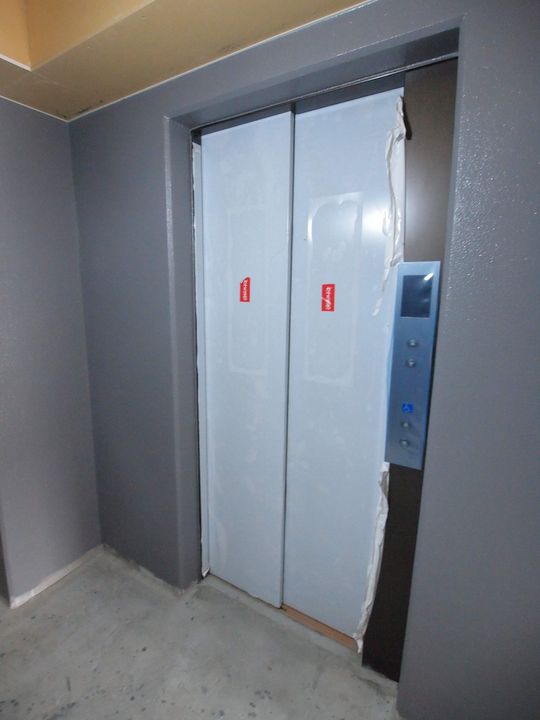 サンコート本郷通ガーデンヒルズのその他画像