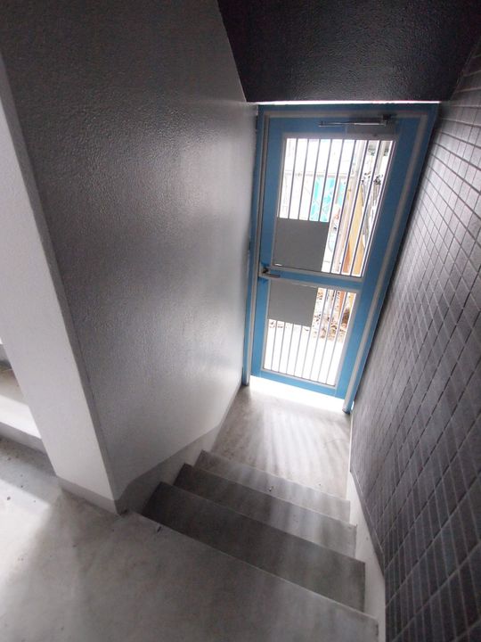 サンコート本郷通ガーデンヒルズのその他画像