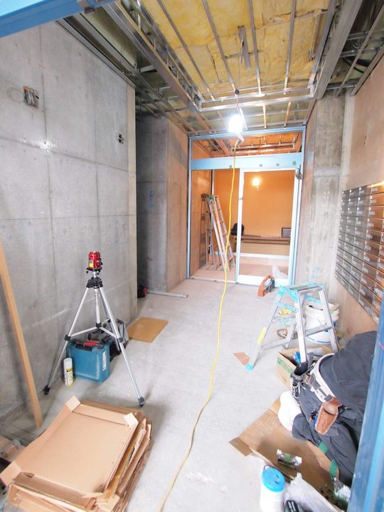 サンコート本郷通ガーデンヒルズのその他画像