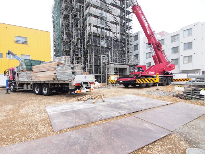 サンコート本郷通ガーデンヒルズのその他画像