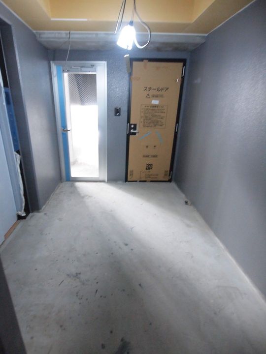 サンコート本郷通ガーデンヒルズのその他画像