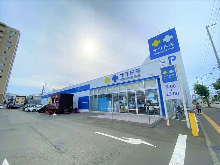 松本ビル0401の周辺