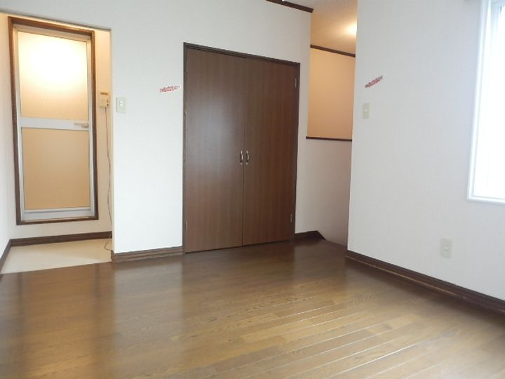 Eフラット105のその他画像