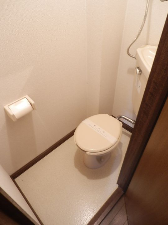 Eフラット105のその他画像