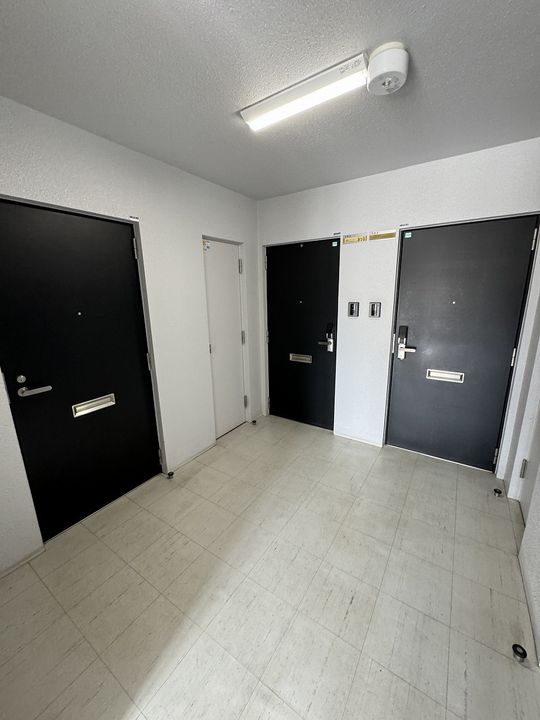 パームヒル南郷Ⅱ00203のその他画像